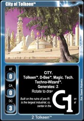 City of Tolkeen (rotate)